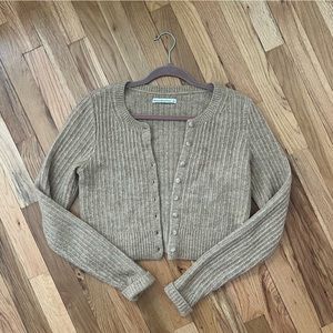 Abercrombie & Fitch Sweater / Cardigan